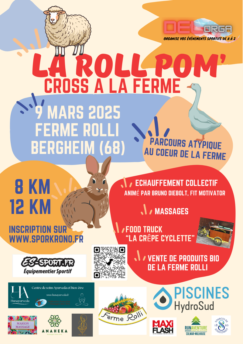 La Roll Pom'