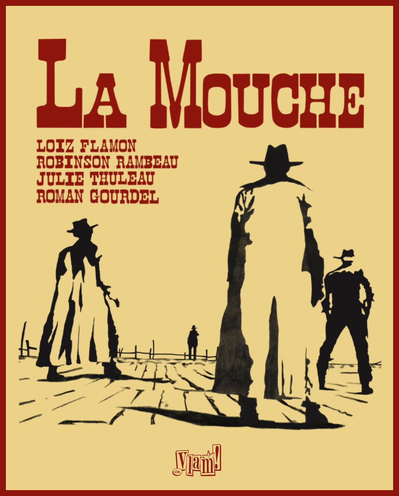 La Mouche