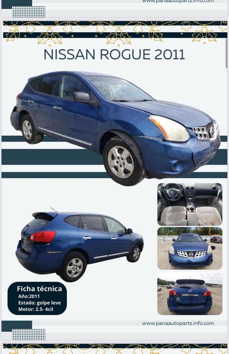 CONTENEDOR POR VENIR EN DICIEMBRE 2025 - RESERVA TUS REPUESTOS 