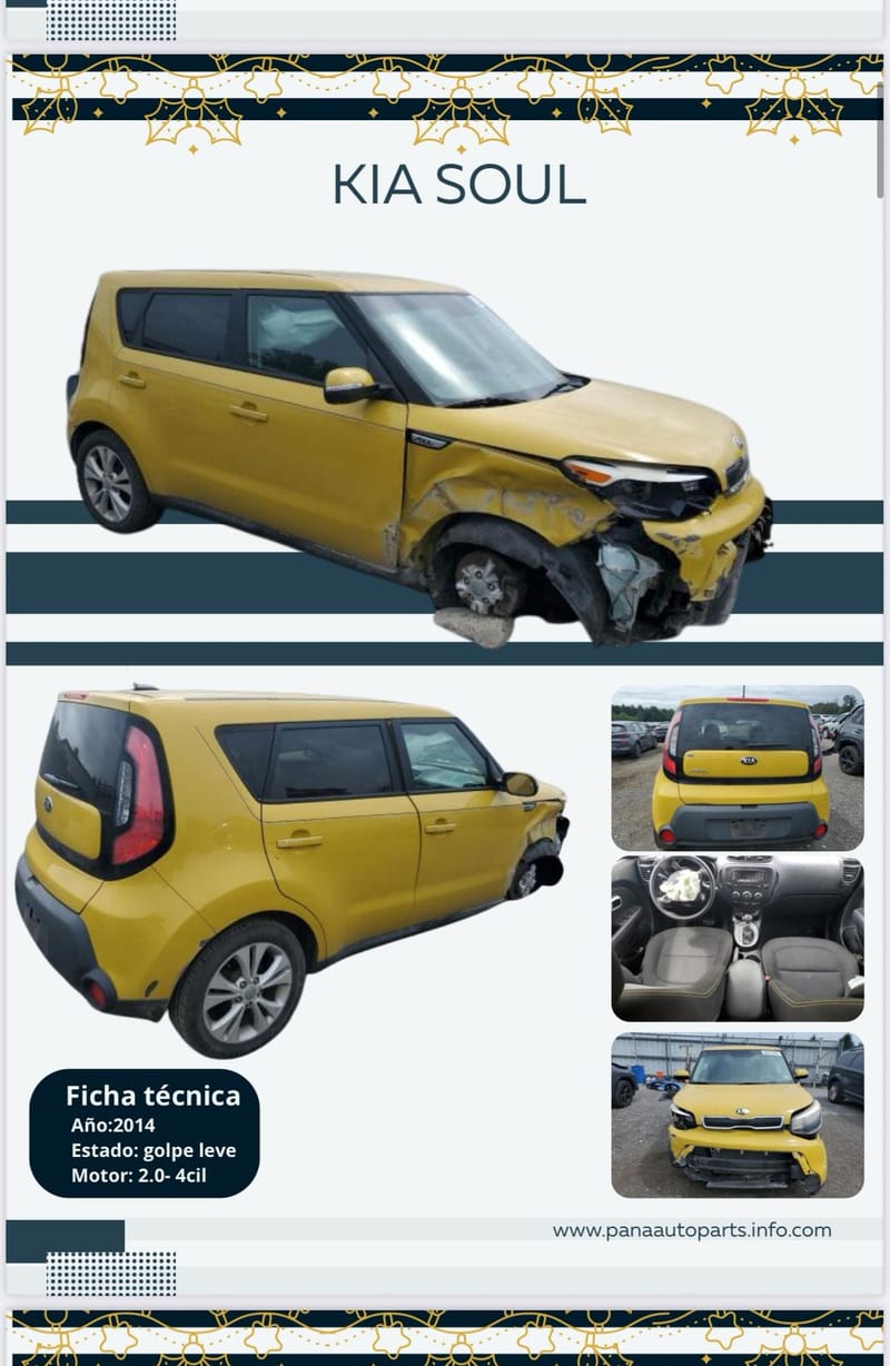 CONTENEDOR POR VENIR EN DICIEMBRE 2025 - RESERVA TUS REPUESTOS 