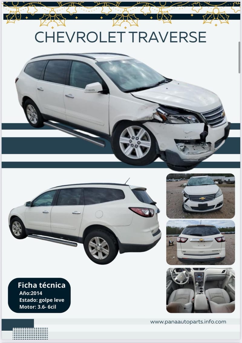 CONTENEDOR POR VENIR EN DICIEMBRE 2025 - RESERVA TUS REPUESTOS 