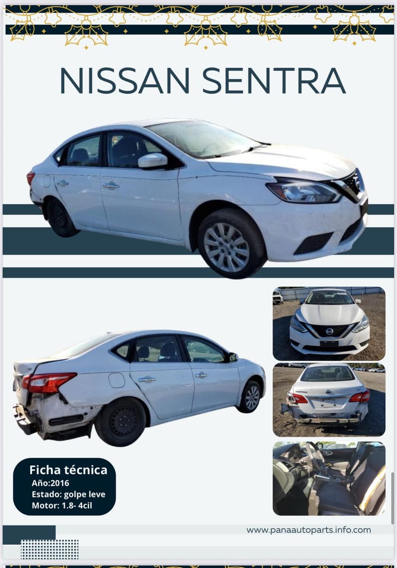 CONTENEDOR POR VENIR EN DICIEMBRE 2025 - RESERVA TUS REPUESTOS 