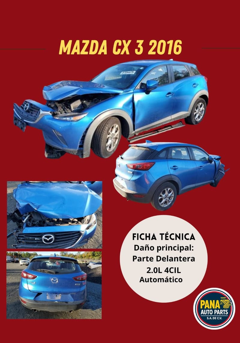 CONTENEDOR DEL MES DE MARZO AÑO 2026