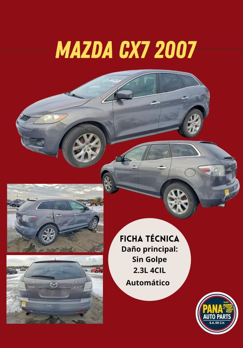 CONTENEDOR DEL MES DE MARZO AÑO 2026