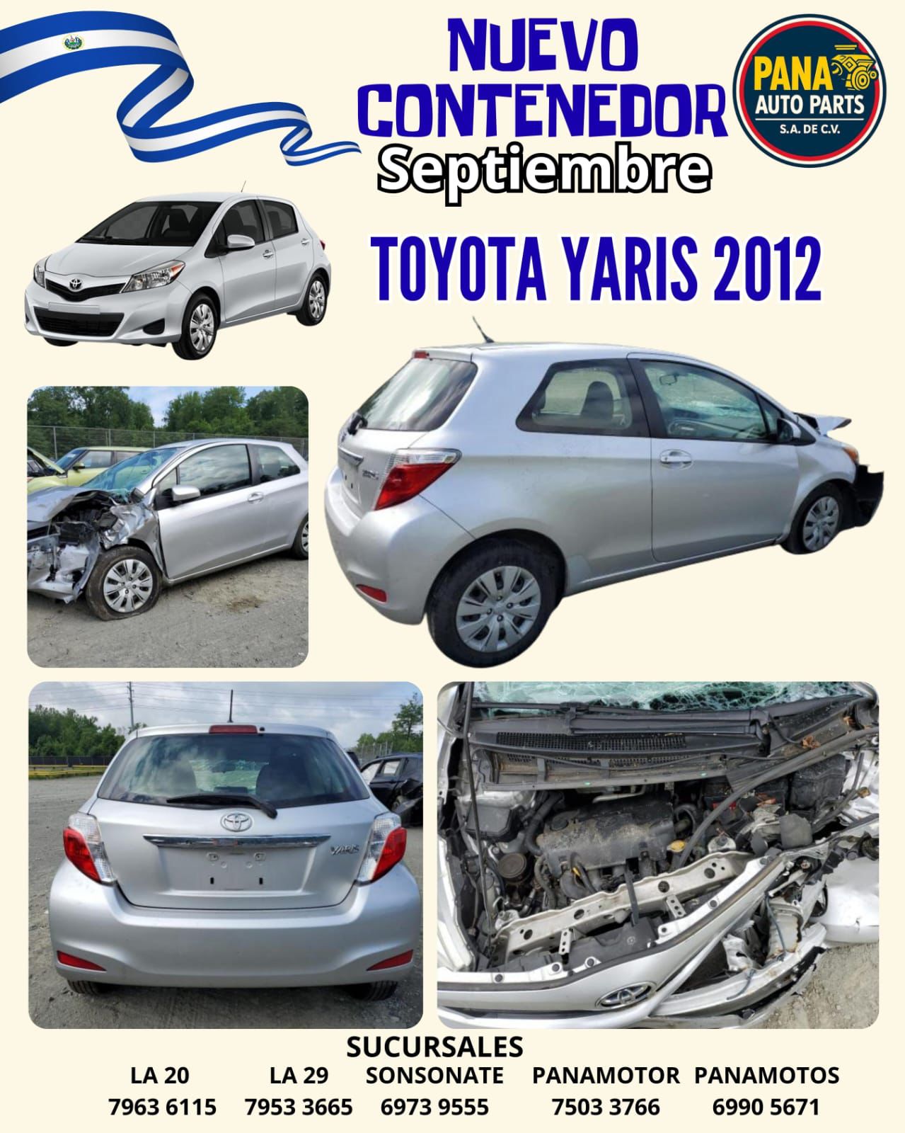 VEHICLES