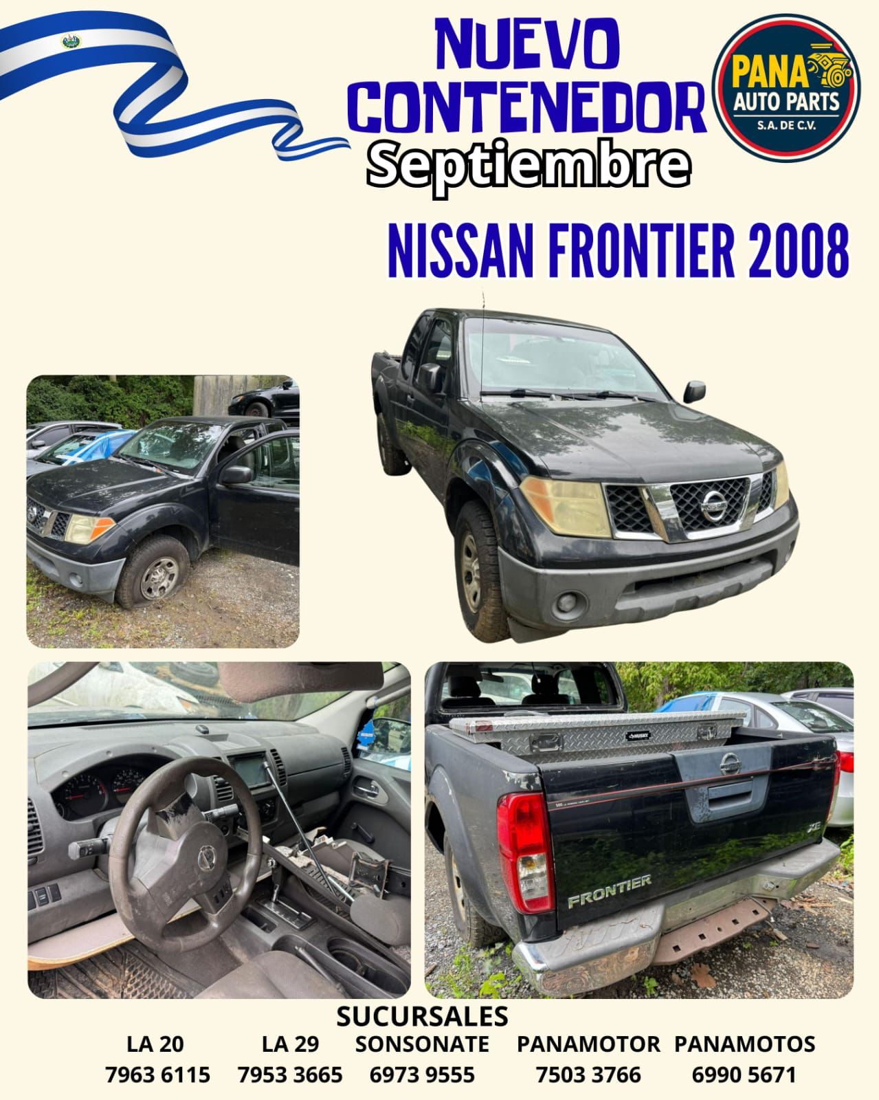 VEHICLES