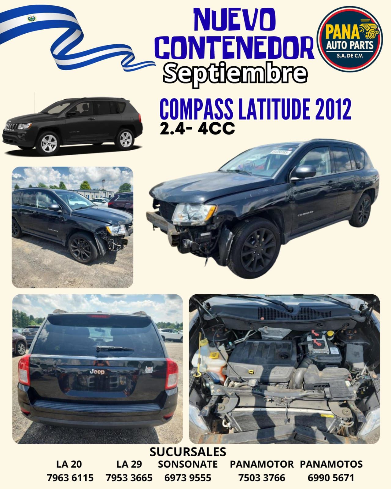 VEHICLES