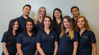 حول مركز الطائي image