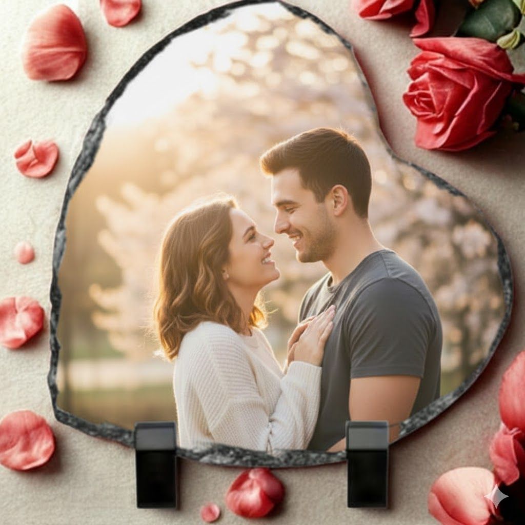 Custom Slate Pictures