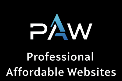 PROFESSIONAL AFFORDABLE WEBSITES