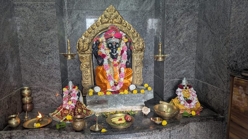 Special Occasion Poojas