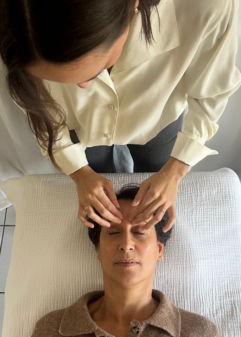 Libérez vous de vos blocages, du stress ou des schémas répétitifs