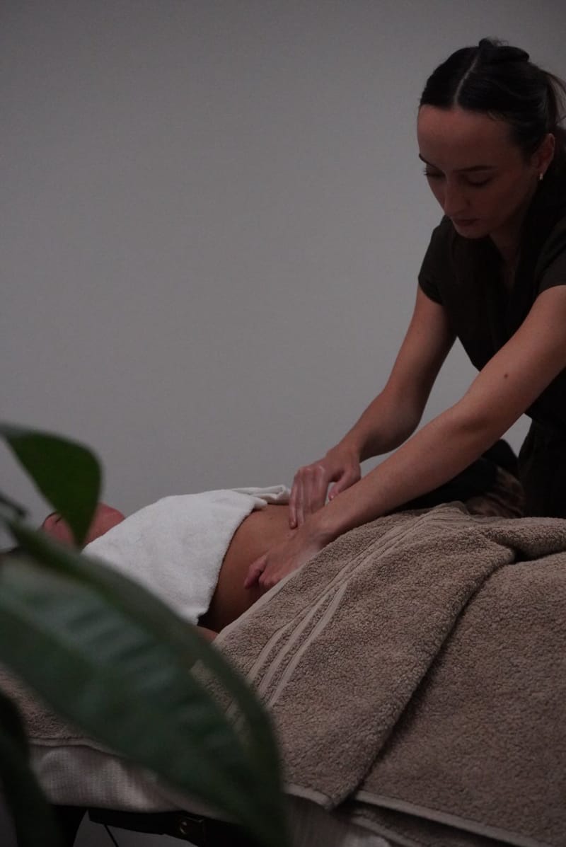 Libérer des tensions émotionnelles ou des blocages profonds