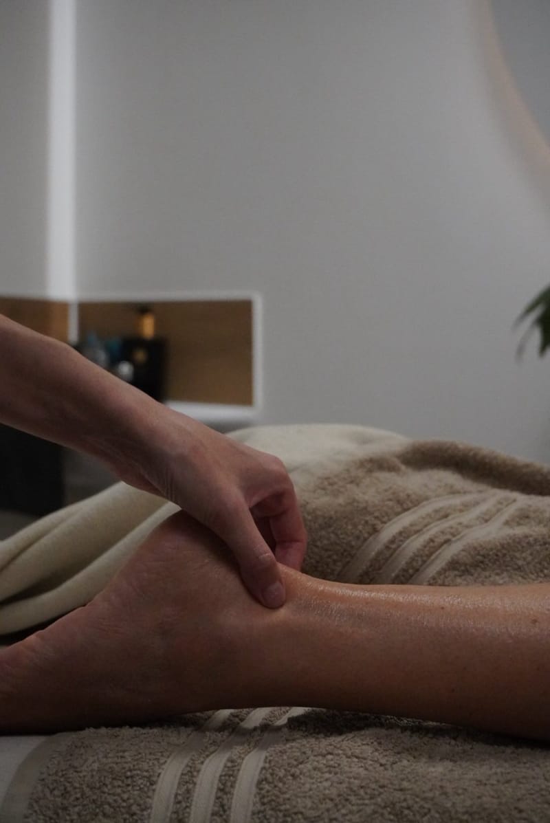 Apaiser le mental, lâcher prise