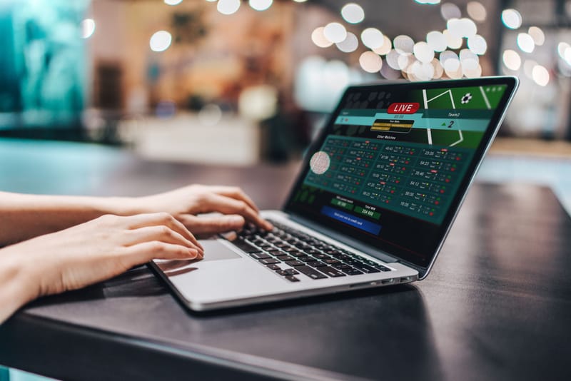 Sports Betting Opportunities