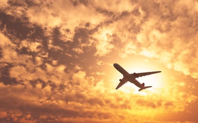 Why Business Class Flights Are Worth It When Flying to India