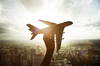Your Guide to Finding Cheap Flights from USA to India