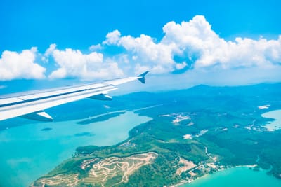 Discover Convenience with Direct Flights to India from USA