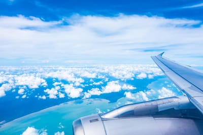 How​‍​‌‍​‍‌​‍​‌‍​‍‌ to Find the Best Flights from Chicago to Delhi for a Comfortable and Affordable Journey