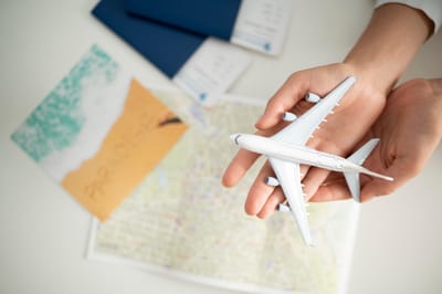 How​‍​‌‍​‍‌​‍​‌‍​‍‌ to Find the Best and Cheap Flights to India from the USA