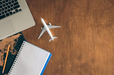 Smart​‍​‌‍​‍‌​‍​‌‍​‍‌ Ways to Book Cheap Flights from USA to India