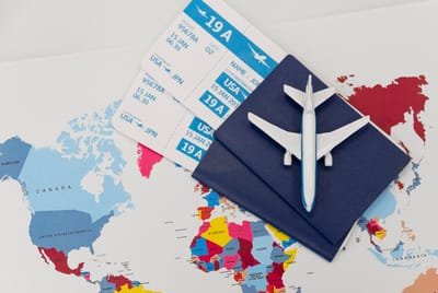 How​‍​‌‍​‍‌​‍​‌‍​‍‌ to Get the Cheapest Flights to India from USA