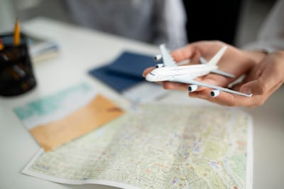 Your​‍​‌‍​‍‌​‍​‌‍​‍‌ Complete Guide to Booking Flights from New York to Delhi