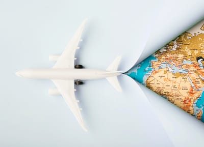 Fly​‍​‌‍​‍‌​‍​‌‍​‍‌ in Comfort Without Breaking the Bank: Your Guide to Affordable Business Class Travel
