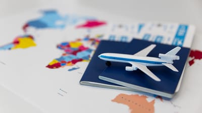 Find​‍​‌‍​‍‌​‍​‌‍​‍‌ the best flight deals to India from the USA to have a comfortable as well as a budget-friendly journey
