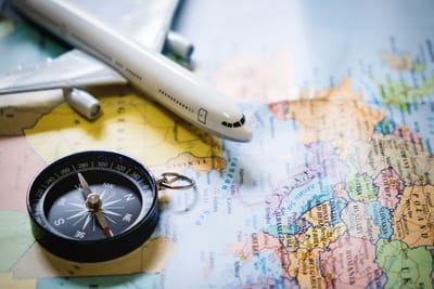 Tips​‍​‌‍​‍‌​‍​‌‍​‍‌ for Booking Cheap Flights from the USA to India