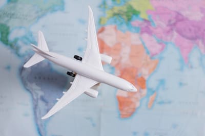 A Complete Guide to Booking Nonstop Flights Between the USA and India