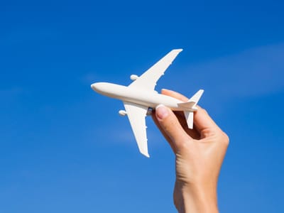 Elevate Your Travel Experience with Premium Air Travel