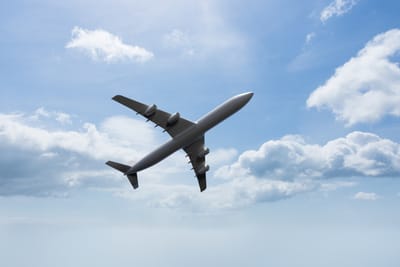 Experience Premium Comfort with Business Class Flights