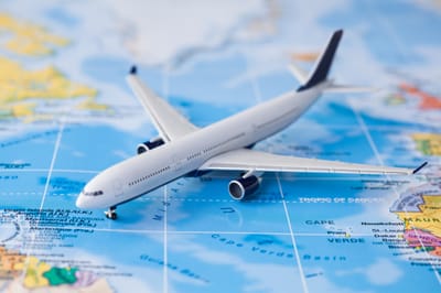 Discover the Benefits of Flying Business Class on International Routes