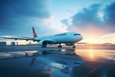 Discover Convenient Travel Options with Direct Flights to India from USA