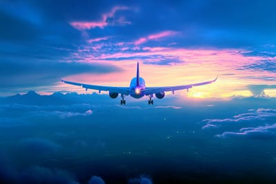 Planning Your Trip: Taking a Flight from New York to Delhi is Really Simple