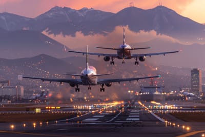 Direct Flights to India from USA: A Complete Guide for Hassle-Free Travel