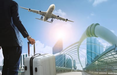Finding Discounted Business Class Flights Without Compromising Comfort