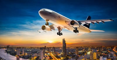 How to Find Cheap Business Class Flights Without Compromising Comfort