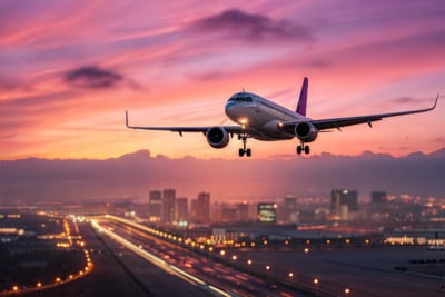 How to Find Affordable Flights from New York to Delhi