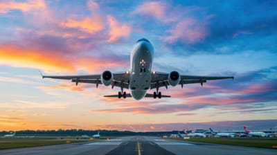 Your Complete Guide to Booking Flights from New York to Delhi