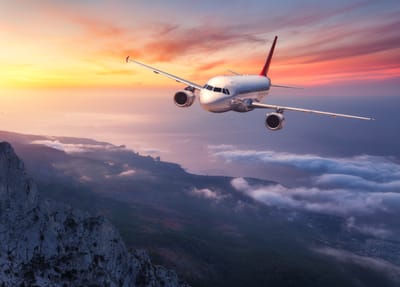Direct Flights to India from USA: Travel Smart with Fare to India