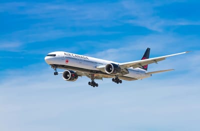 Flights from New York to Delhi: Travel Smart with Fare to India