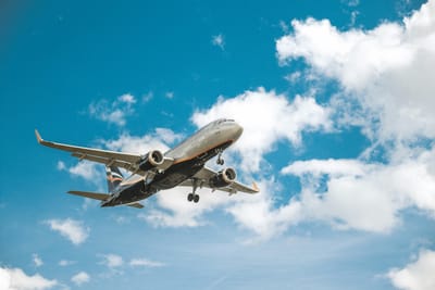 Unlock Luxury Travel with the Best Business Class Flight Deals from Fare to India