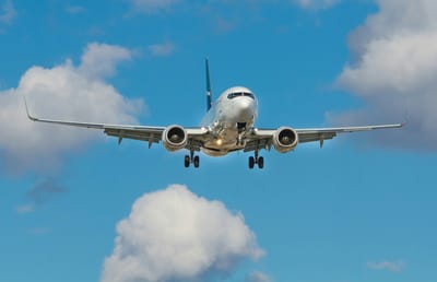 Fly Smarter with Direct Flights to India from USA | Fare to India