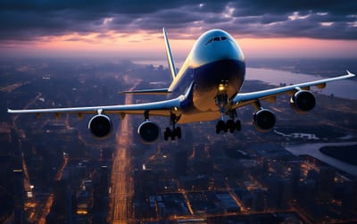 Why Business Class Flights Are Worth Every Penny for Your Next Trip to India