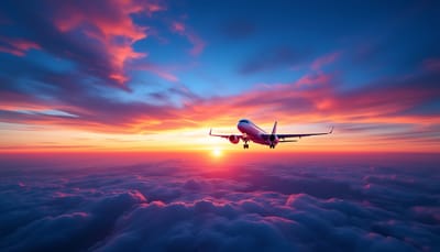 Flights from New York to Mumbai: Your Complete Guide to a Comfortable and Affordable Journey