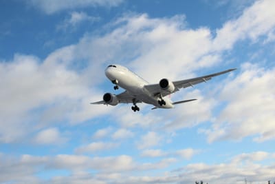 Why Business Class Flights Are Worth the Investment for Your Next Trip to India