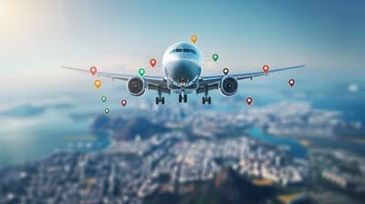 Business Class Flight from USA to India: A Comfortable Way to Travel