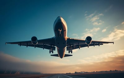 Flights to India from USA: A Guide to Planning a Comfortable Journey